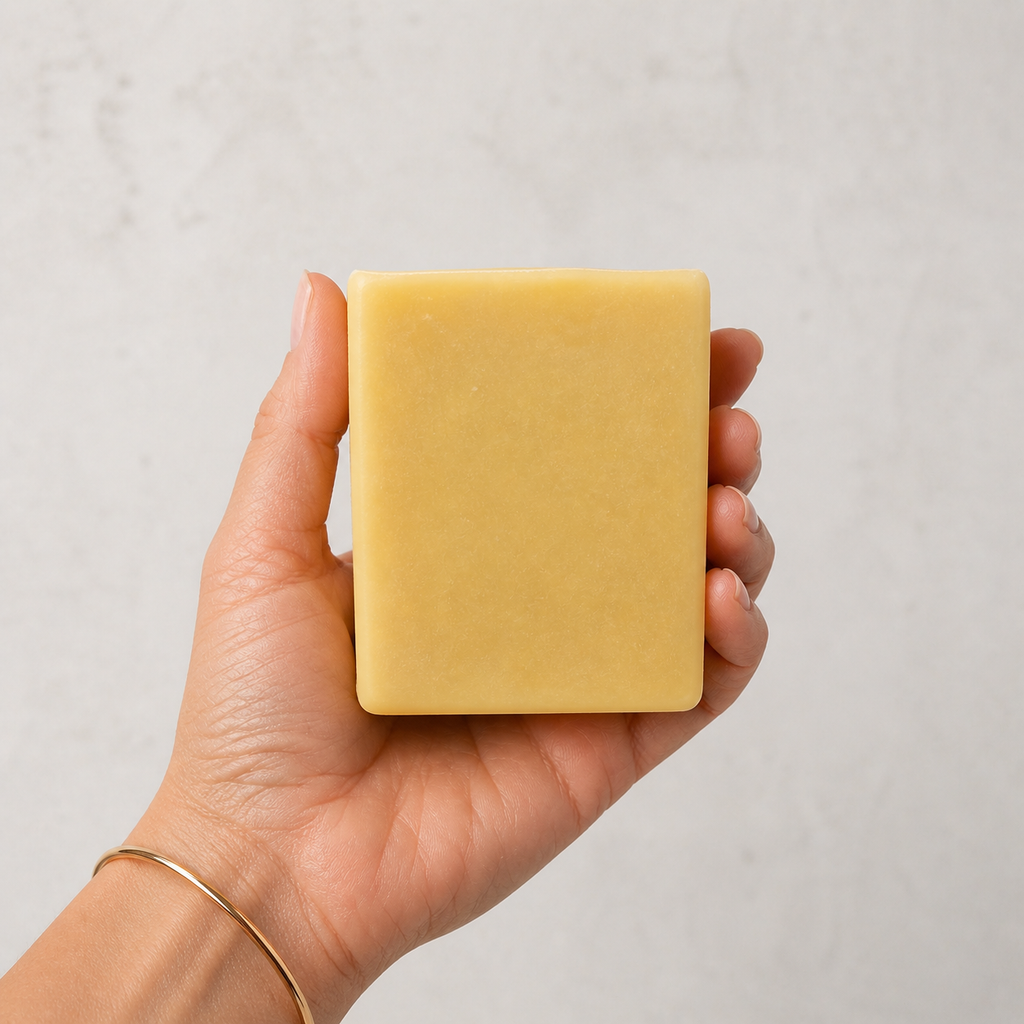 No. 3 Bar Soap (4 pack)