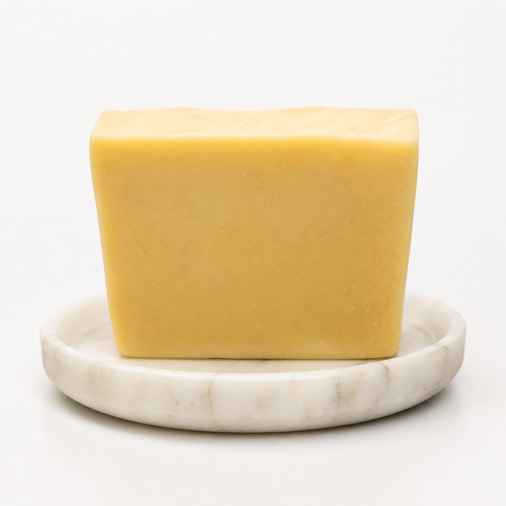 No. 3 Bar Soap (4 pack)