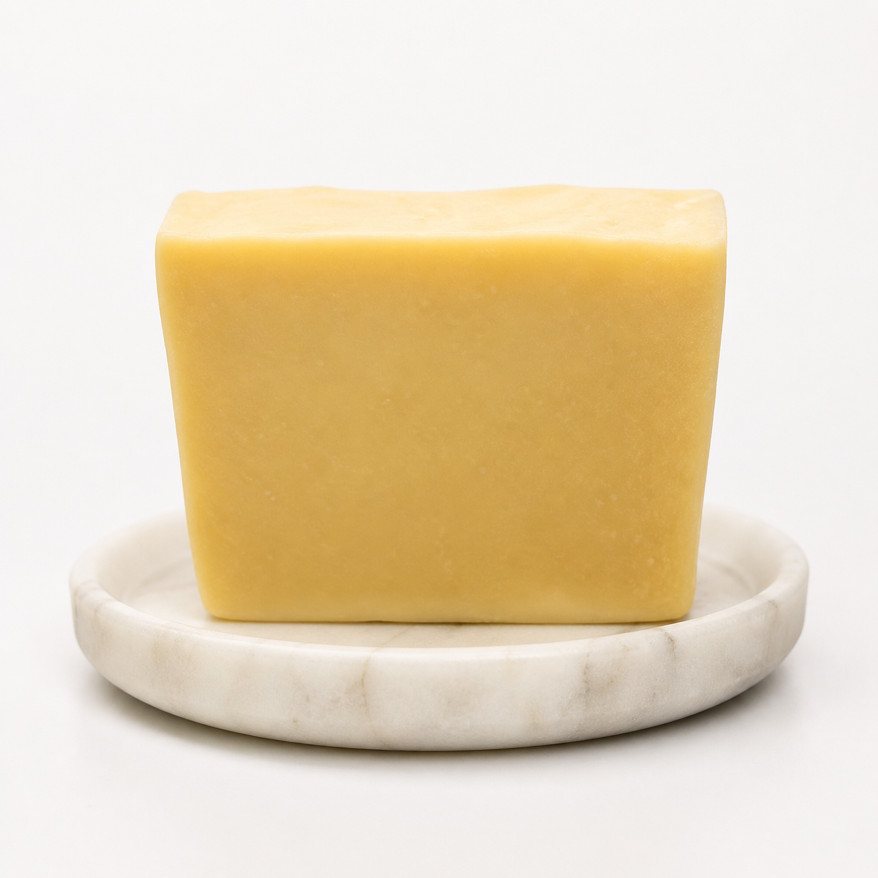 No. 3 Bar Soap (4 pack)