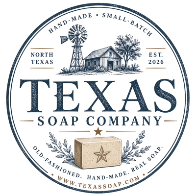 Texas Soap Company